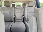 2017 Honda Odyssey Se Серый vin: 5FNRL5H36HB012905