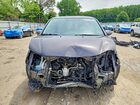 2017 Honda Odyssey Se Серый vin: 5FNRL5H36HB012905