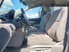 2016 Honda Odyssey Se Угольный vin: 5FNRL5H37GB131075