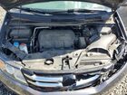 2016 Honda Odyssey Se Угольный vin: 5FNRL5H37GB131075