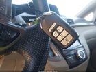 2017 Honda Odyssey Ex Темно-бордовый vin: 5FNRL5H46HB021208