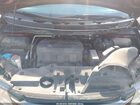 2017 Honda Odyssey Ex Темно-бордовый vin: 5FNRL5H46HB021208
