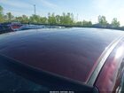 2017 Honda Odyssey Ex Темно-бордовый vin: 5FNRL5H46HB021208