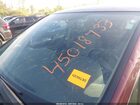 2017 Honda Odyssey Ex Темно-бордовый vin: 5FNRL5H46HB021208