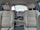 2017 Honda Odyssey Ex Gray vin: 5FNRL5H47HB006040