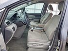 2017 Honda Odyssey Ex Gray vin: 5FNRL5H47HB006040