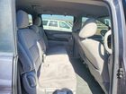 2016 Honda Odyssey Ex Угольный vin: 5FNRL5H48GB072966