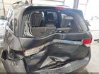 2016 Honda Odyssey Ex Серый vin: 5FNRL5H49GB084379