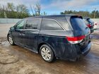 2016 Honda Odyssey Exl Black vin: 5FNRL5H62GB046008 2016 Honda Odyssey Exl Black vin: 5FNRL5H62GB046008