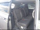 2016 Honda Odyssey Ex-l Серебряный vin: 5FNRL5H62GB067702