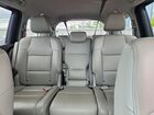 2017 Honda Odyssey Exl Gray vin: 5FNRL5H62HB014676