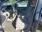 2016 Honda Odyssey Exl Black vin: 5FNRL5H63GB167792