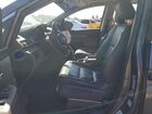 2017 Honda Odyssey Exl Серый vin: 5FNRL5H63HB011477