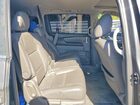 2017 Honda Odyssey Exl Серый vin: 5FNRL5H63HB011477