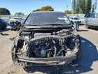 2017 Honda Odyssey Exl Серый vin: 5FNRL5H63HB011477