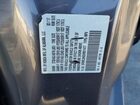 2017 Honda Odyssey Exl Серый vin: 5FNRL5H63HB011477