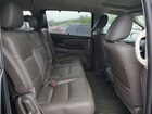 2017 Honda Odyssey Exl Черный vin: 5FNRL5H63HB012046