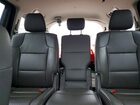 2017 Honda Odyssey Exl Черный vin: 5FNRL5H63HB012046