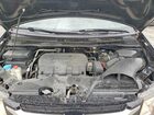 2017 Honda Odyssey Exl Черный vin: 5FNRL5H63HB012046