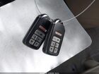 2017 Honda Odyssey Ex-l Темно-бордовый vin: 5FNRL5H65HB015014