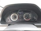 2017 Honda Odyssey Ex-l Темно-бордовый vin: 5FNRL5H65HB015014