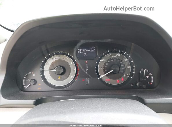 5FNRL5H65HB015014 2017 HONDA ODYSSEY Темно-бордовый Вид задних сидений