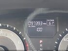 2017 Honda Odyssey Ex-l Темно-бордовый vin: 5FNRL5H65HB015014