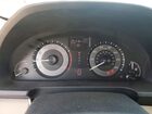 2016 Honda Odyssey Exl Бордовый vin: 5FNRL5H67GB083829