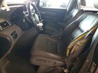 2017 Honda Odyssey Exl Серый vin: 5FNRL5H68HB008817