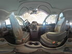 2017 Honda Odyssey Exl Серый vin: 5FNRL5H68HB008817