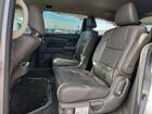 2016 Honda Odyssey Exl Silver vin: 5FNRL5H69GB074890 2016 Honda Odyssey Exl Silver vin: 5FNRL5H69GB074890