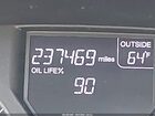 2017 Honda Odyssey Ex-l Черный vin: 5FNRL5H6XHB018877