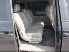 2017 Honda Odyssey Ex-l Черный vin: 5FNRL5H6XHB018877