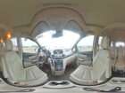 2017 Honda Odyssey Touring Белый vin: 5FNRL5H90HB007977