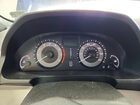 2016 Honda Odyssey Touring Синий vin: 5FNRL5H96GB048273