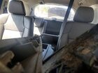 2017 Honda Odyssey Touring Silver vin: 5FNRL5H97HB005367