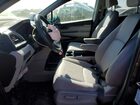 2019 Honda Odyssey Lx Gray vin: 5FNRL6H20KB126130