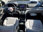 2019 Honda Odyssey Lx Gray vin: 5FNRL6H20KB126130