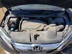 2019 Honda Odyssey Lx Gray vin: 5FNRL6H20KB126130