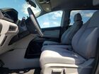 2020 Honda Odyssey Lx Серый vin: 5FNRL6H23LB062702