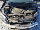 2018 Honda Odyssey Угольный vin: 5FNRL6H29JB095829