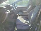 2018 Honda Odyssey Угольный vin: 5FNRL6H29JB095829