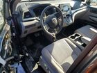 2018 Honda Odyssey Угольный vin: 5FNRL6H29JB095829