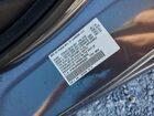 2018 Honda Odyssey Угольный vin: 5FNRL6H29JB095829