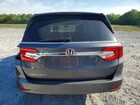 2018 Honda Odyssey Угольный vin: 5FNRL6H29JB095829