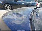 2019 Honda Odyssey Lx Blue vin: 5FNRL6H29KB124117