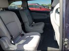 2019 Honda Odyssey Lx Blue vin: 5FNRL6H29KB124117