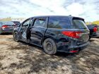 2020 Honda Odyssey Ex Black vin: 5FNRL6H41LB500716