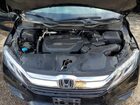 2020 Honda Odyssey Ex Black vin: 5FNRL6H41LB500716