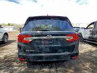 2020 Honda Odyssey Ex Black vin: 5FNRL6H41LB500716